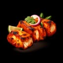 Fish Tikka