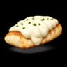 Cod with Mango