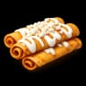 Chicken Flautas
