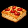 Seasonal Focaccia