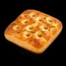 Focaccia of the Day