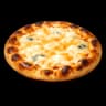 Four Cheese Pizza