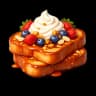 FRENCH TOAST