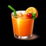Natural Fresh-pressed Fruit Juices