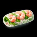 Fresh Spring Roll - Gỏi cuốn