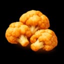 Crispy Cauliflower