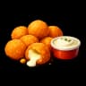 Double Trouble Cheese Balls