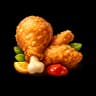 Fried Chicken Nanban