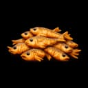 Fried Cod (Baccalao Frito)