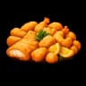 House Fried Fish Platter