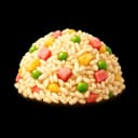 Seafood Arroz Chaufa