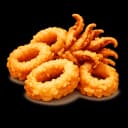 Baby Squid