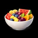 Seasonal Fruit