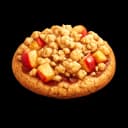Apple Pie Cookie