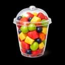 Fresh Fruit Cup
