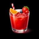 Red Detox Juice