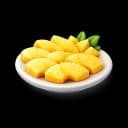 Seasonal Fruit