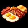 Full English Breakfast