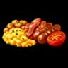 Full English Breakfast