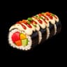Foie Gras Roll
