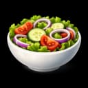 Garden Salad (Ensalada de la Huerta)