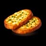 Garlic bread