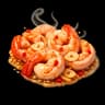 Gambas al Ajillo