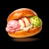 Bun-Brioscia