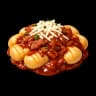 Lamb Gnocchi