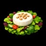 Goat Cheese Salad