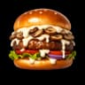 WTF! Burger