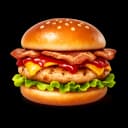 McCrispy Pomodoro & Cheese