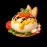 Millesimé Egg