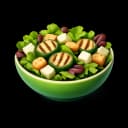 Vegetable Salad
