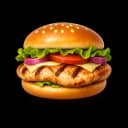 Pollo Grilled Peri Peri