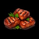Grilled Veal Sirloin