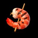 Grilled Prawn