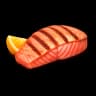 Honest Salmon
