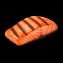 Grilled Salmon