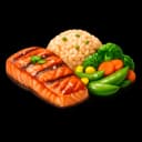 Oriental Salmon