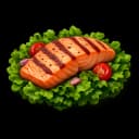 Kale Salmon