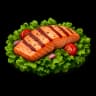Kale Salmon
