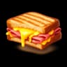 Grilled Truffled Sandwich