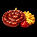Creole Chorizo