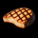 Grilled Swordfish