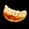 Chicken Gyozas