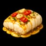 Cantabrian Hake Donostiarra Style