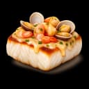 Sautéed Hake Loin