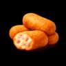 Homemade Ham Croquettes