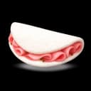 Ham Tapioca